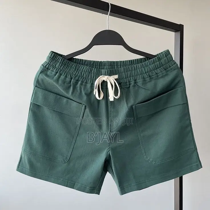 Cargo Shorts