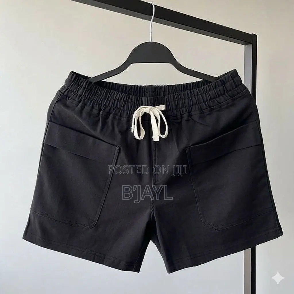 Cargo Shorts