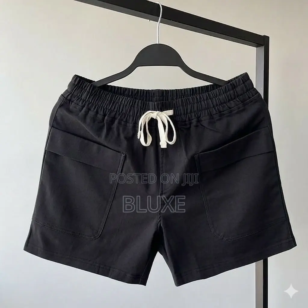 Cargo Shorts