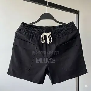Cargo Shorts