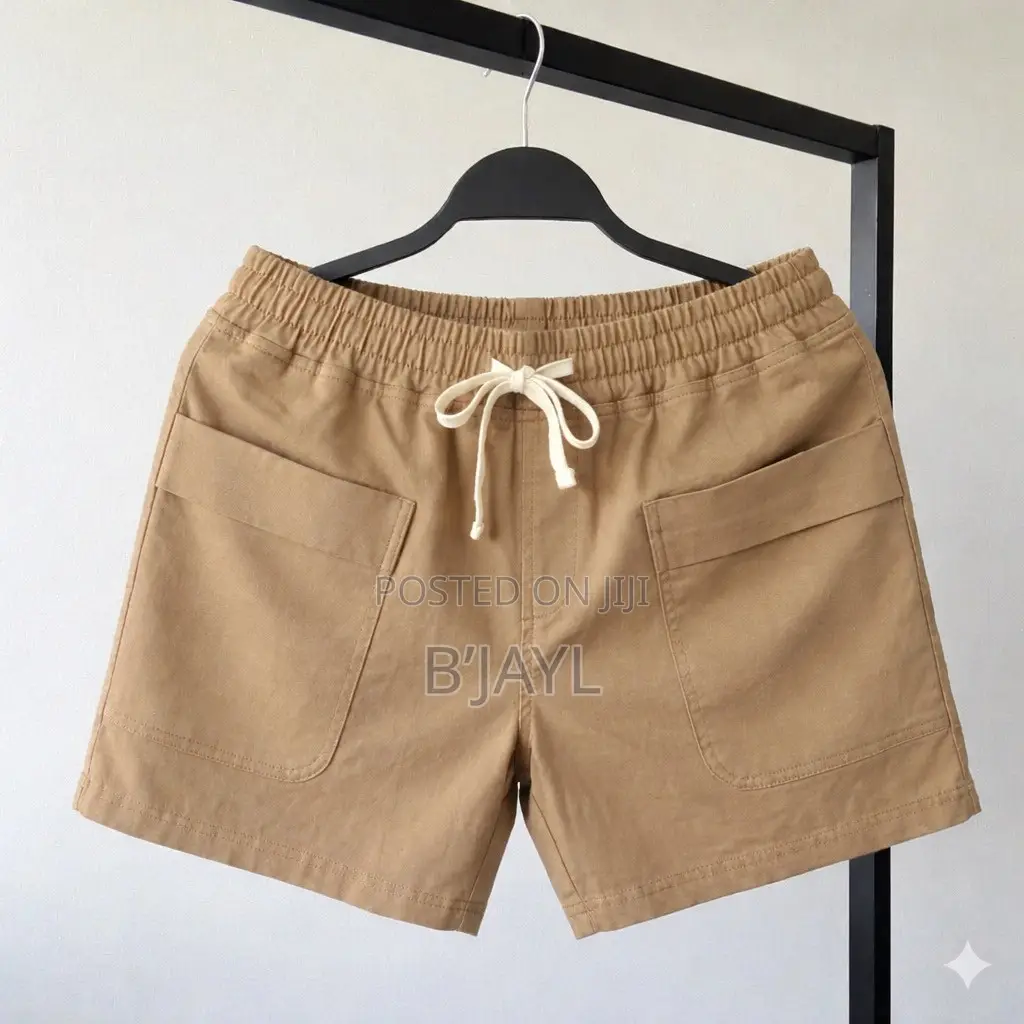 Cargo Shorts