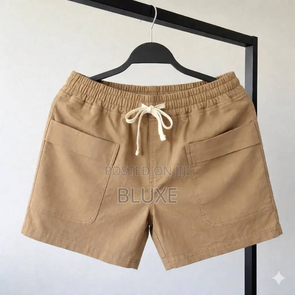 Cargo Shorts