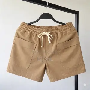 Cargo Shorts