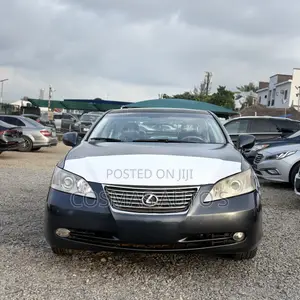 Lexus ES 350 2008