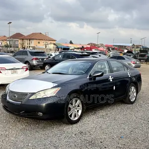 Lexus ES 350 2008
