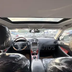 Lexus ES 350 2008