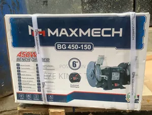 Electric Bench Grinder