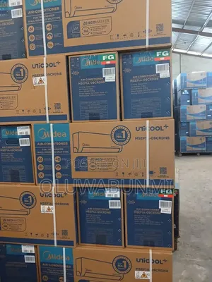 1 HP Split, Smart Inverter, WiFi, AI Enabled Air Conditioner
