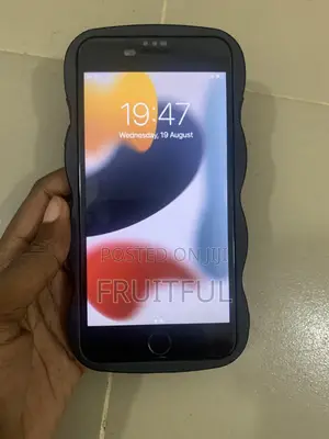 Apple iPhone 7 Plus 256 GB White
