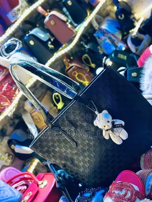 Mmeso Luxe’s Collection