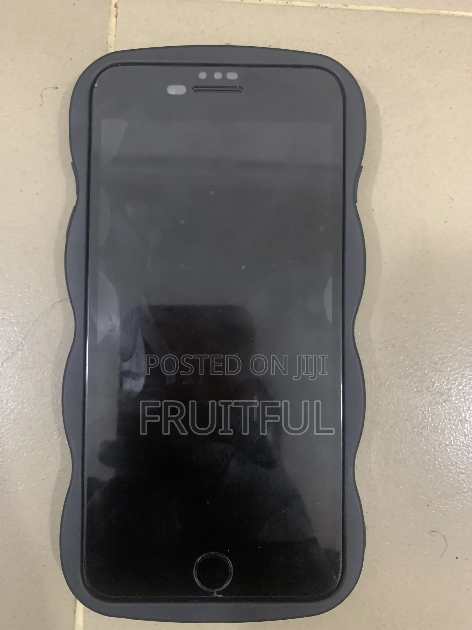 Apple iPhone 7 Plus 256 GB White