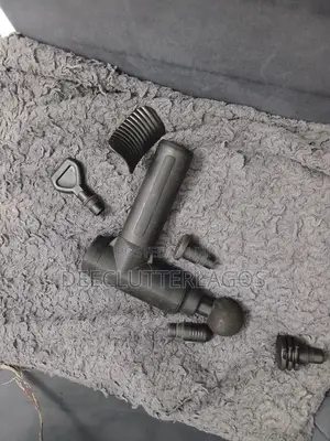Massage Gun