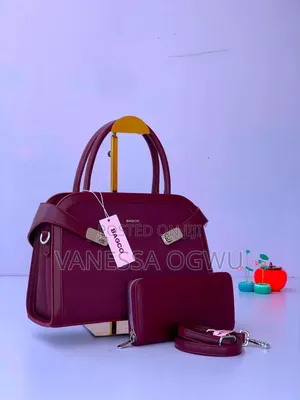 Baggo Available