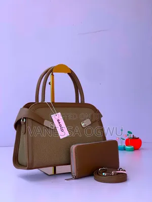 Baggo Available