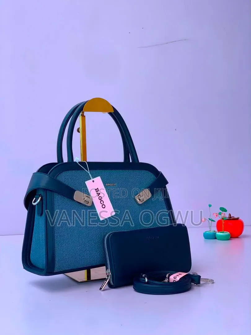 Baggo Available