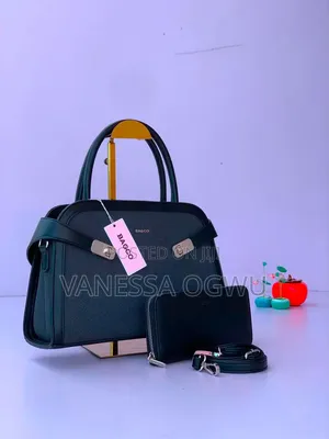 Baggo Available
