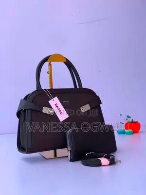 Baggo Available