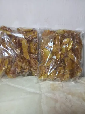 Crunchy Potatoes Chips