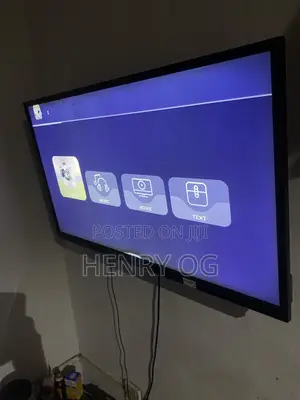 LG 43 Inch TV