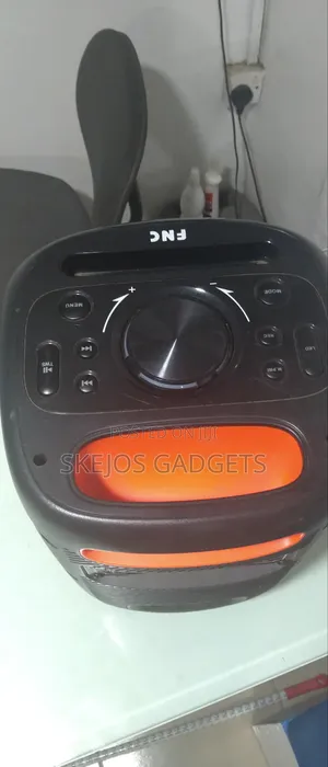 FNC Abans Portable Party Speaker