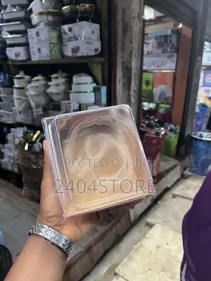 50pcs Disposable Square Pastry Packs