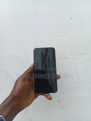 Apple iPhone 11 Pro Max 64 GB Black