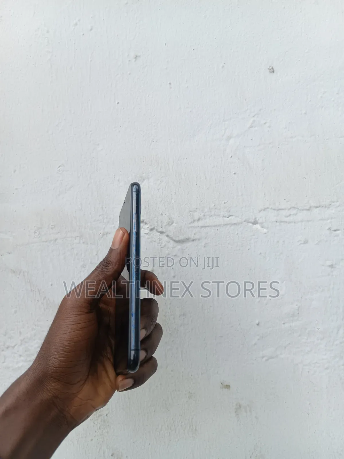 Apple iPhone 11 Pro Max 64 GB Black
