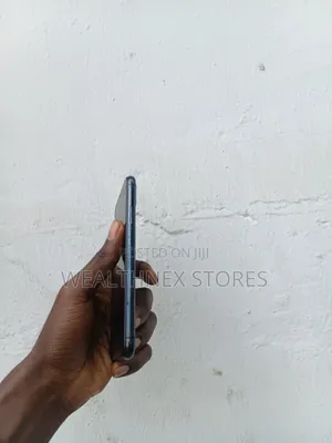 Apple iPhone 11 Pro Max 64 GB Black