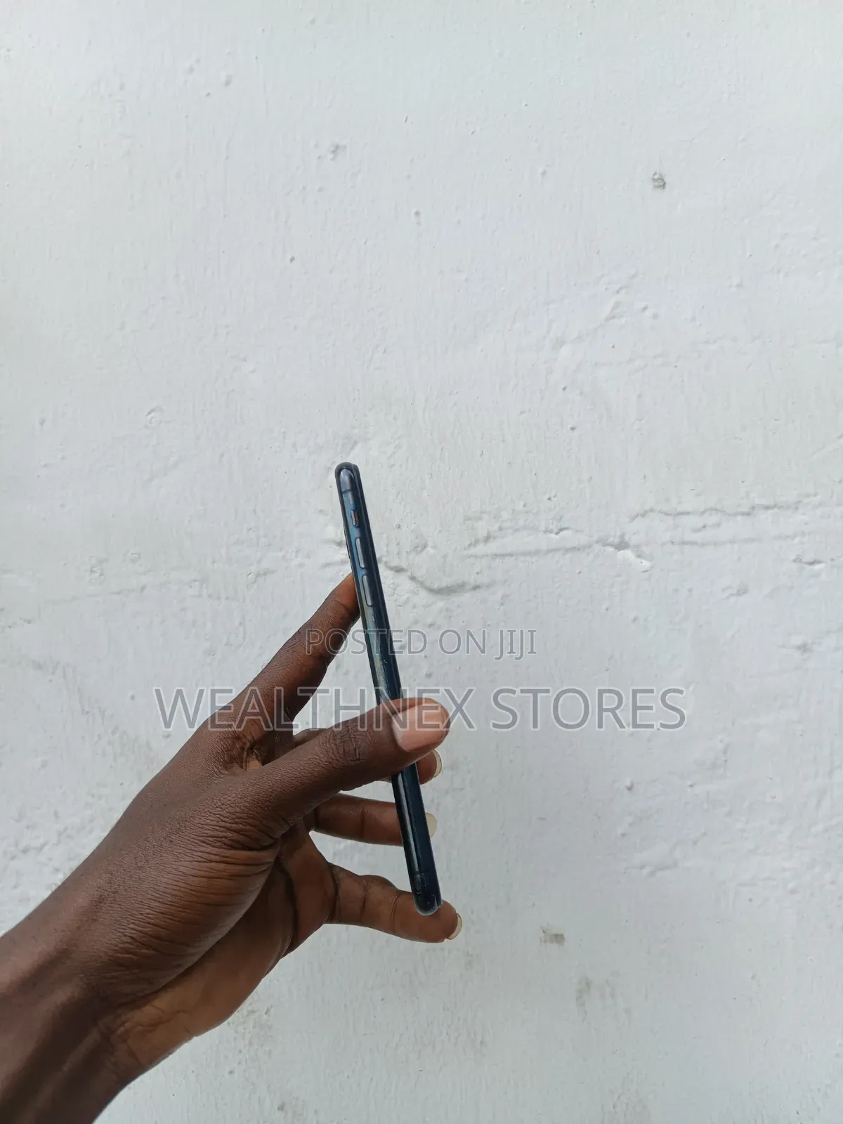 Apple iPhone 11 Pro Max 64 GB Black