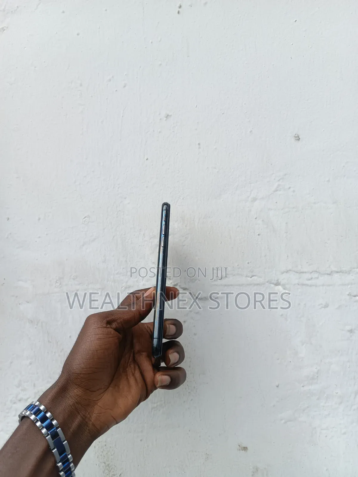 Apple iPhone 11 Pro Max 64 GB Black