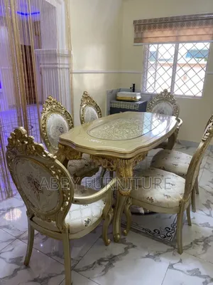 Quality by 6 Dining Tables