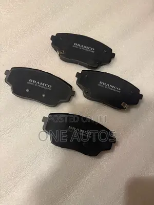 Changan X7 Plus, CS55 Plus, UNI-V Brake Pad