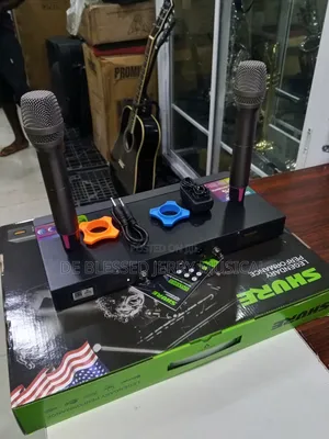 Shure Wireless Microphone UGX999