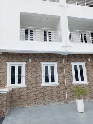 Furnished 5bdrm Duplex in Mabushi for rent
