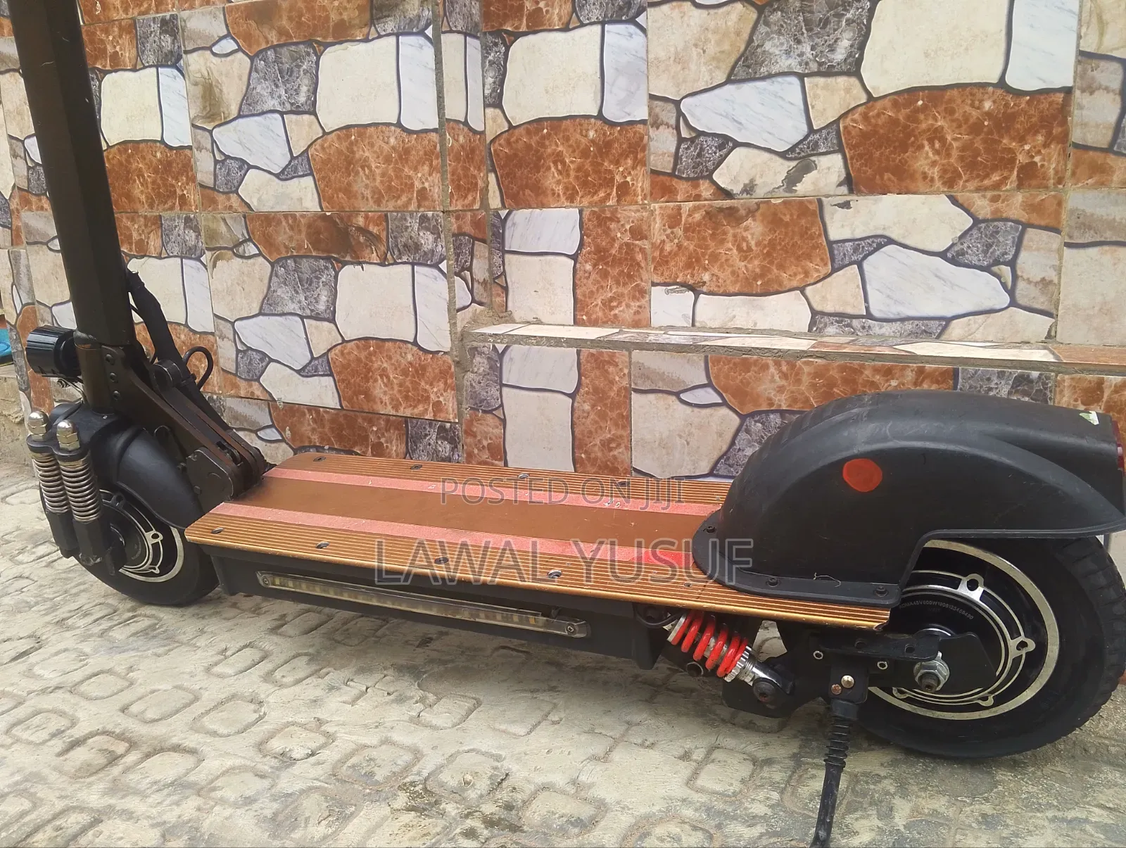 Motorcycle 2025 Black