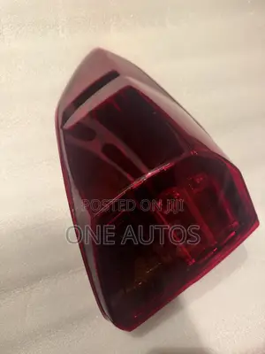 Suzuki Vitara Rear Light