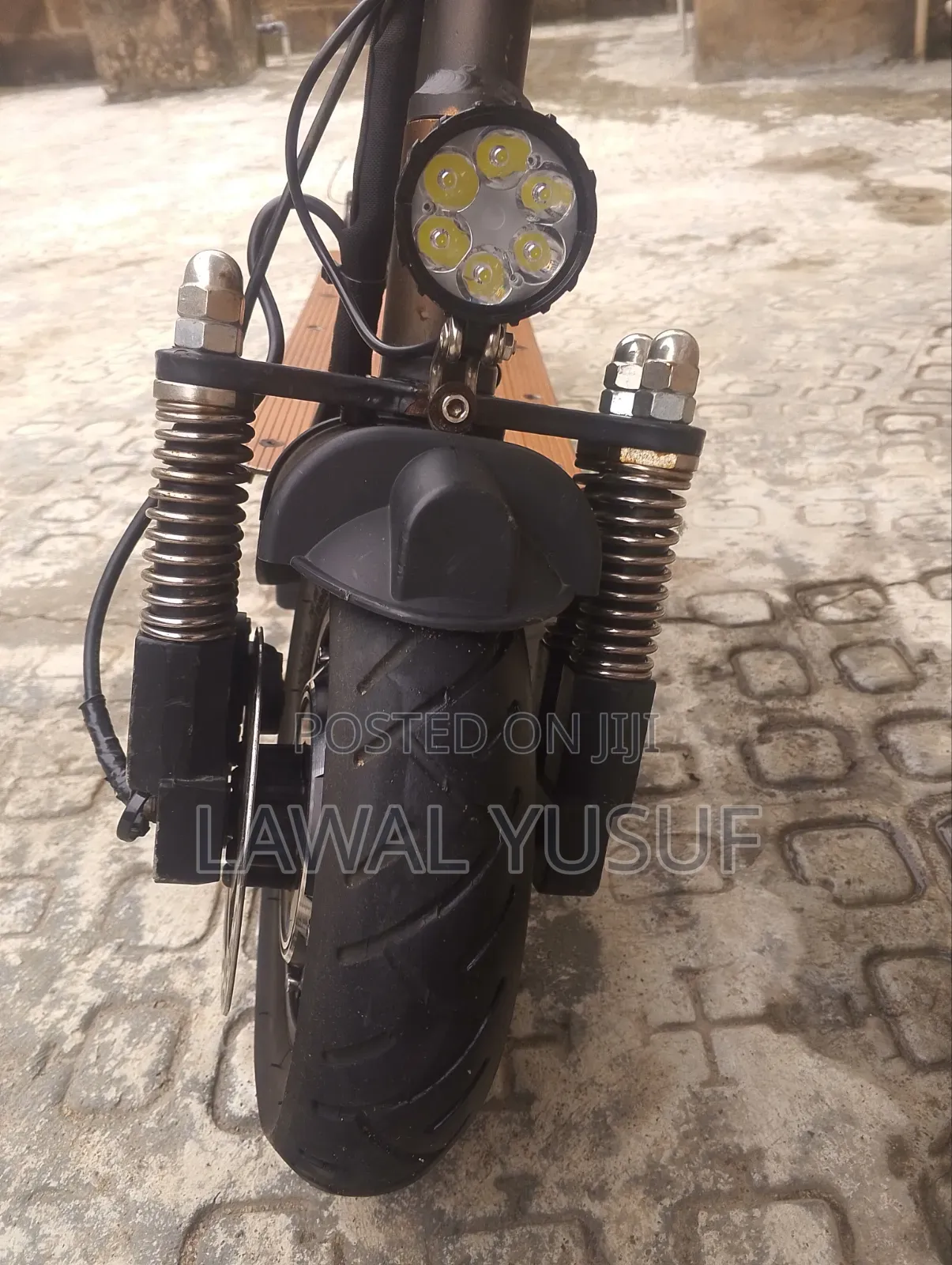 Motorcycle 2025 Black