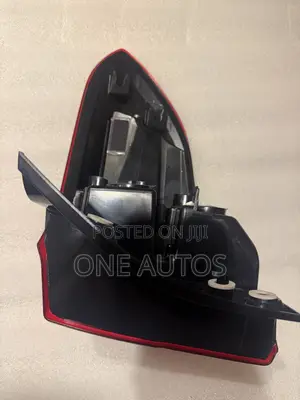 Suzuki Vitara Rear Light