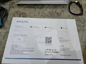 Arzopa Portable Monitor
