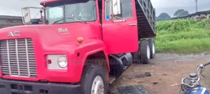 Mack Truck 24valve