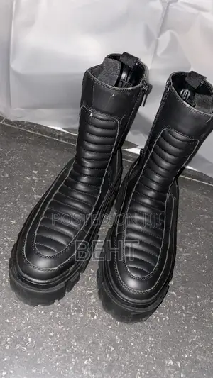 ASOS Stylish High Boots
