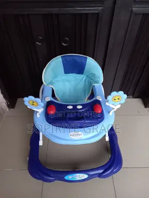 Baby Walker