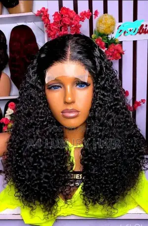 Sales of Hair
