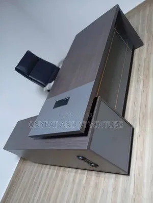 Executive Office Table