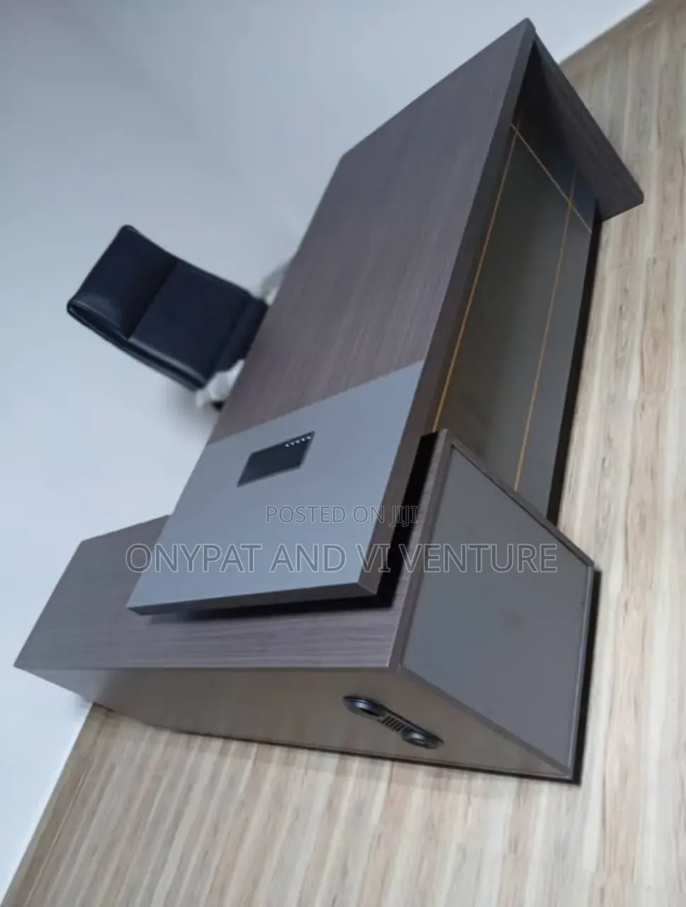 Executive Office Table