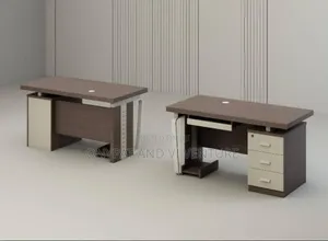 Executive Office Table