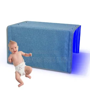 LED Phototherapy Light