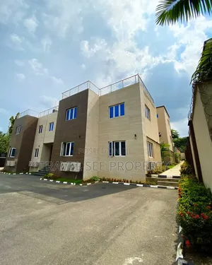 Furnished 10bdrm Block of Flats in Private Estate, Maitama for sale