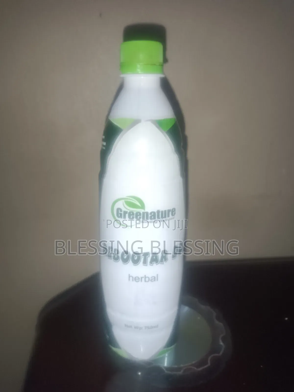 Reboter Herbal