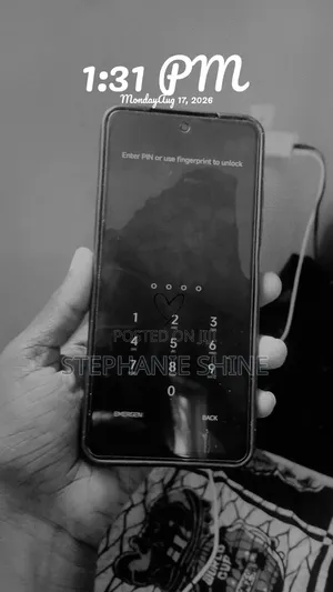 Xiaomi Redmi Note 11 128 GB Black